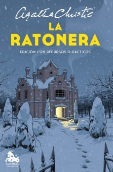 LA RATONERA | Agatha Christie