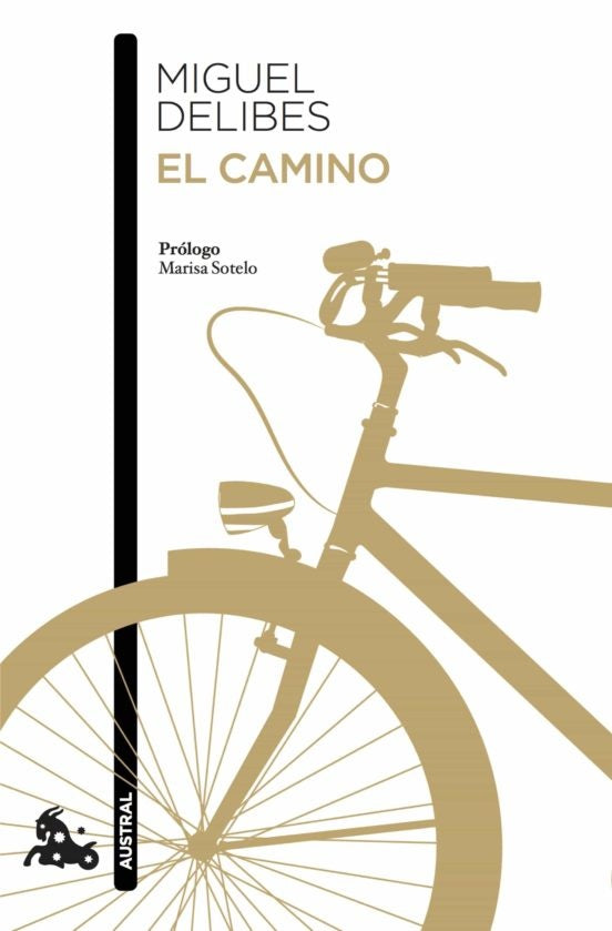 CAMINO,EL | MASATS RAMON/MIGUEL DELIBES