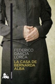 CASA DE BERNARDA ALBA,LA AN 2ªED | FEDERICO GARCIA LORCA