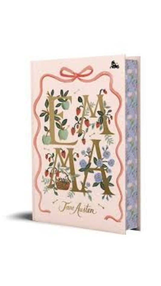 EMMA | Jane Austen