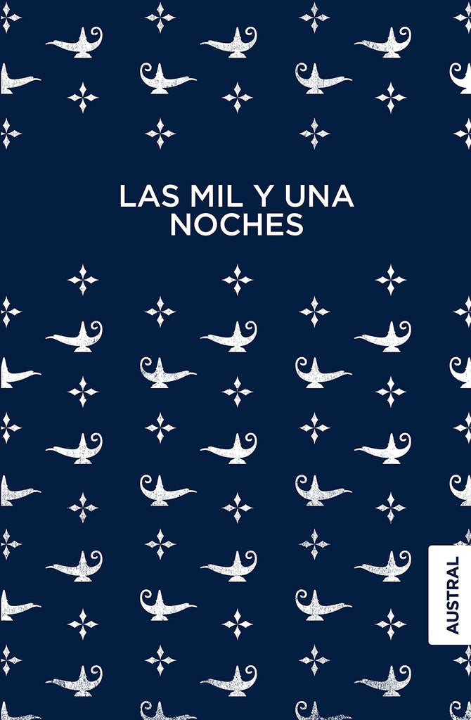 MIL Y UNA NOCHES,LAS | Anónimo