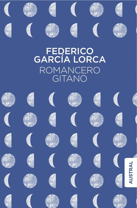ROMANCERO GITANO | FEDERICO GARCIA LORCA