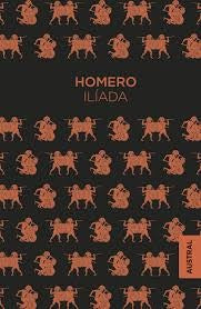 ILIADA (T) | HOMERO