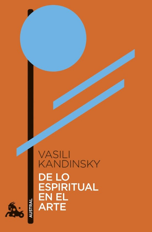 DE LO ESPIRITUAL EN EL ARTE | VASILI KANDINSKY