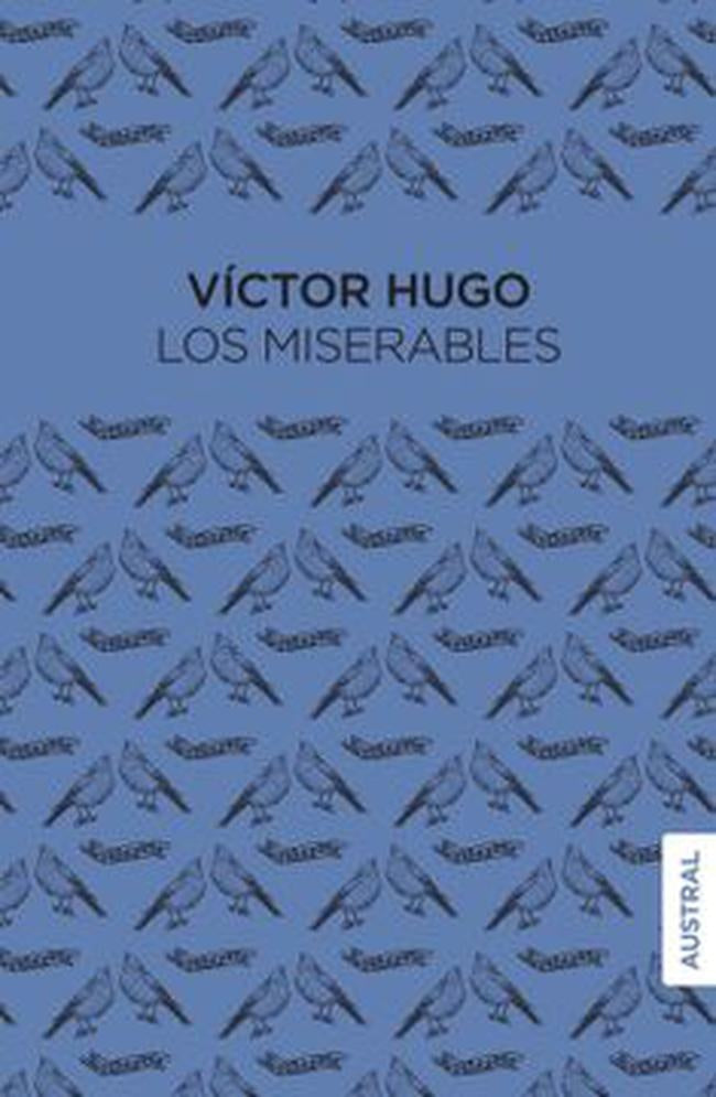 LOS MISERABLES | VICTOR HUGO