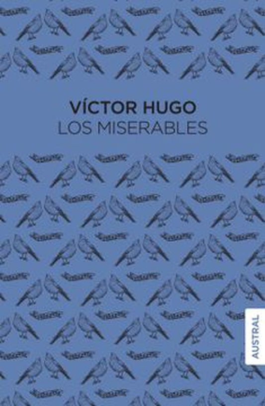 LOS MISERABLES | VICTOR HUGO
