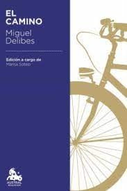 CAMINO,EL | MASATS RAMON/MIGUEL DELIBES