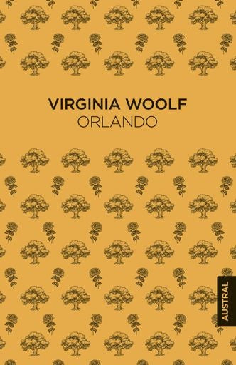 ORLANDO | VIRGINIA WOOLF
