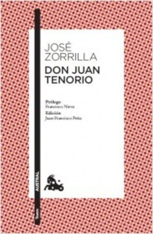 DON JUAN TENORIO | JOSE ZORRILLA