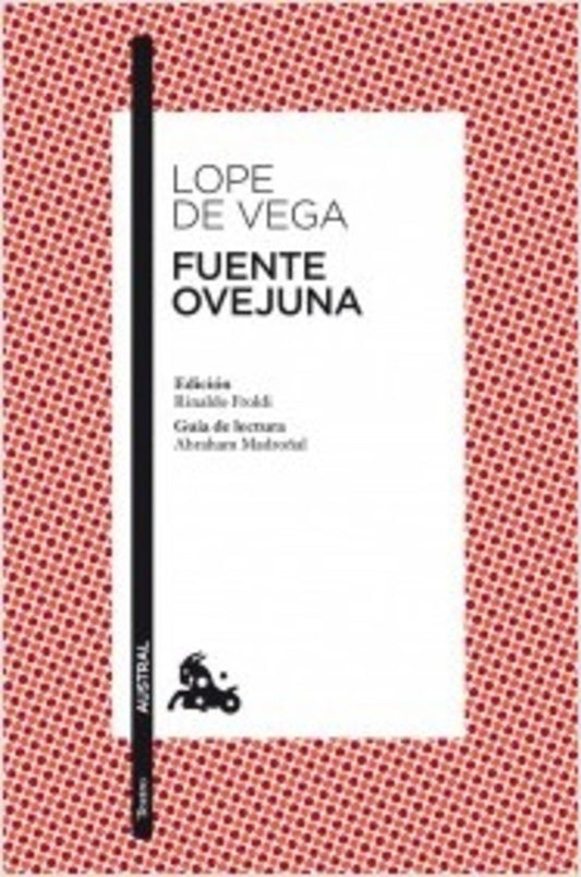 FUENTE OVEJUNA | LOPEDE VEGA
