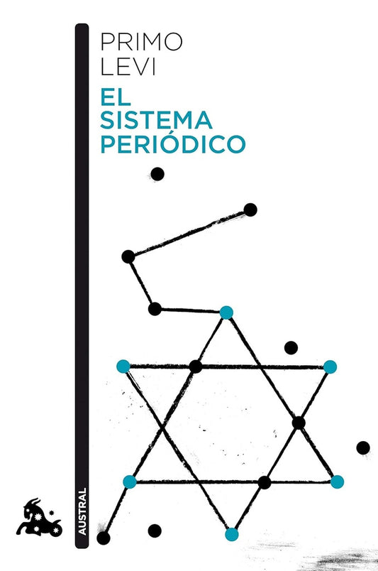 EL SISTEMA PERIODICO | PRIMO LEVI