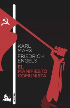 MANIFIESTO COMUNISTA,EL | KARLMARXYFRIEDRICH ENGELS