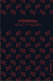 ROJO Y NEGRO | STENDHAL