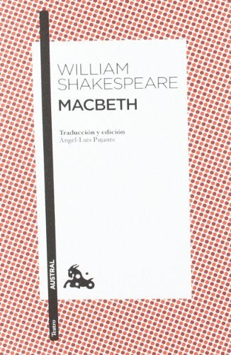 MACBETH | WILLIAM SHAKESPEARE