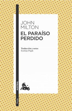 PARAISO PERDIDO,EL | JOHN MILTON