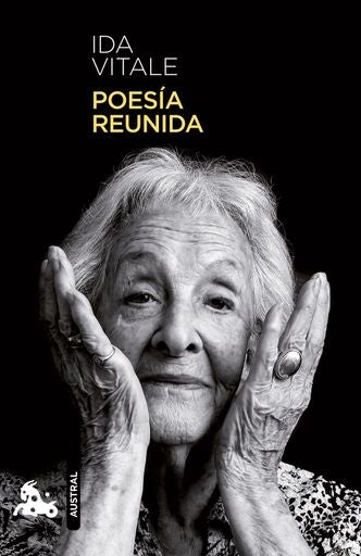POESIA REUNIDA | Ida Vitale -  Maria Fló