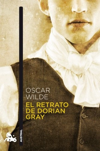 RETRATO DE DORIAN GRAY,EL | OSCAR WILDE