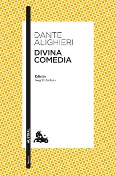 DIVINA COMEDIA | DANTE ALIGHIERI