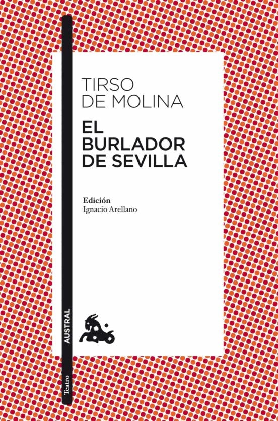 BURLADOR DE SEVILLA | TIRSO DE MOLINA