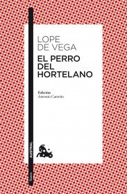 PERRO DEL HORTELANO,EL AN NE | LOPEDE VEGA