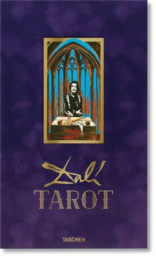 DALI. TAROT