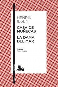 CASA DE MUÑECAS/DAMA DEL MAR | IBSEN HENRIK