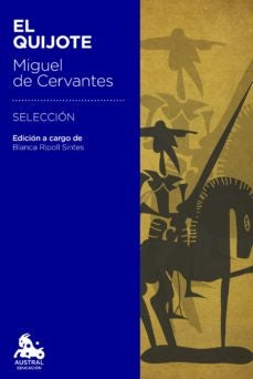 QUIJOTE,EL | CERVANTES SAAVEDRA MIGUEL DE