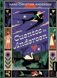 CUENTOS DE H C ANDERSEN | HANSCHRISTIAN ANDERSEN