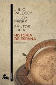 HISTORIA DE ESPAÑA | JOSEPH/JULIA SANTOS PEREZ