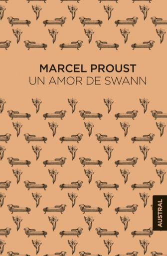 UN AMOR DE SWANN | MARCEL PROUST