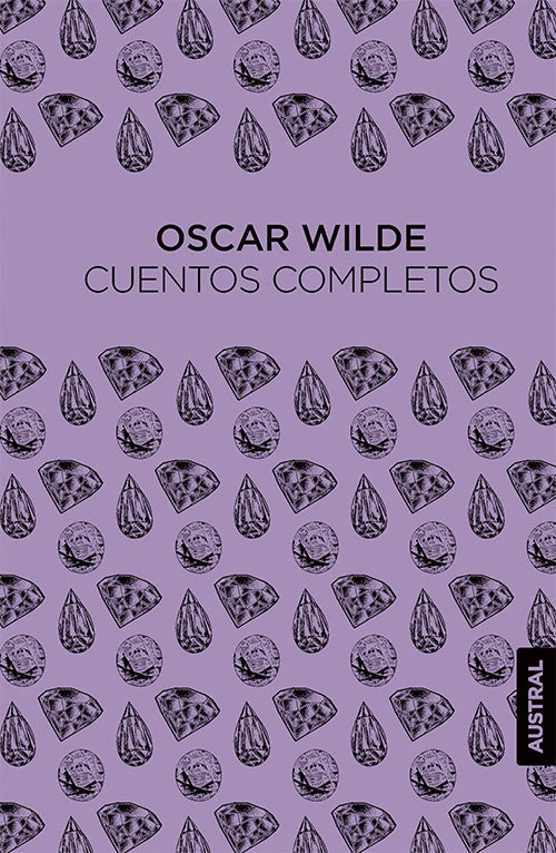 CUENTOS COMPLETOS | OSCAR WILDE