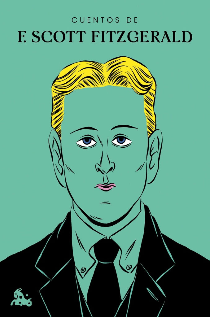 CUENTOS DE F, SCOTT FITZGERALD | Francis Scott Fitzgerald