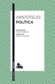 POLITICA | Aristóteles