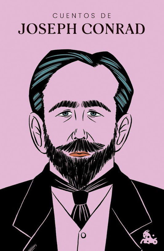 CUENTOS DE JOSEPH CONRAD | JOSEPH CONRAD