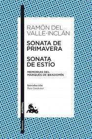 SONATA DE PRIMAVERA / SONATA DE ESTIO | RAMONDEL VALLE-INCLAN