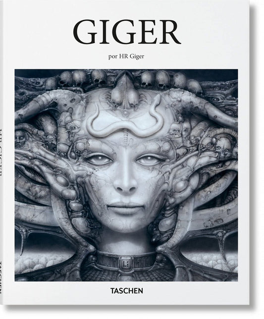 Giger | H. R. Giger
