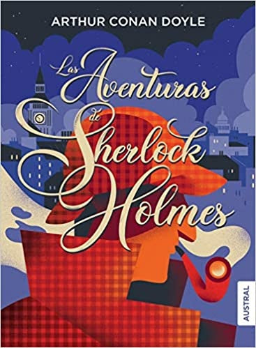 AVENTURAS DE SHERLOCK HOLMES,LAS | Arthur Conan Doyle