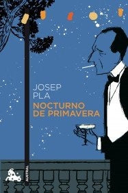 NOCTURNO DE PRIMAVERA | JOSEP PLA