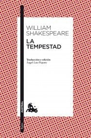 TEMPESTAD, LA | WILLIAM SHAKESPEARE