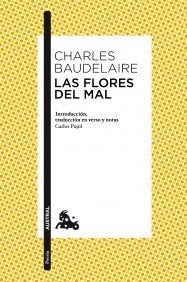 FLORES DEL MAL,LAS | CHARLES/ DALTON  PEDRO BAUDELAIRE