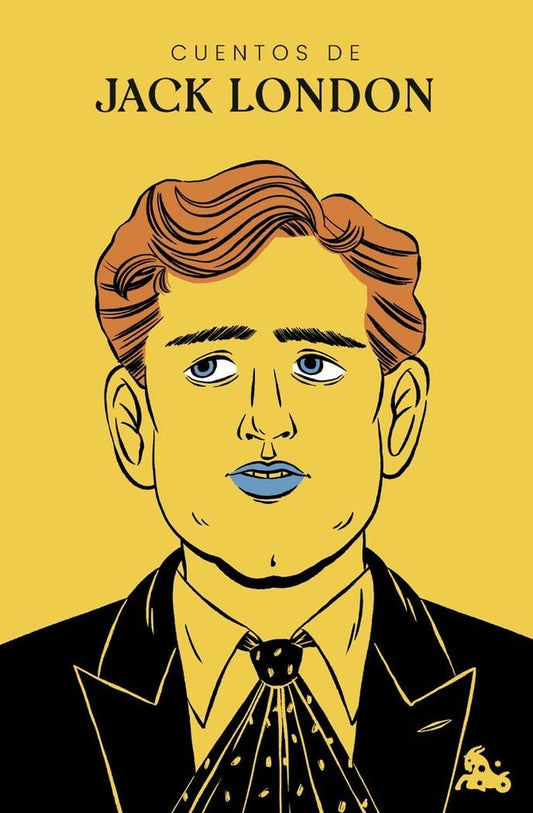CUENTOS DE JACK LONDON | JACK LONDON