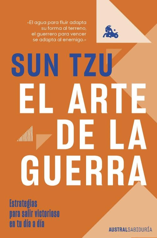 EL ARTE DE LA GUERRA | SUN TZU