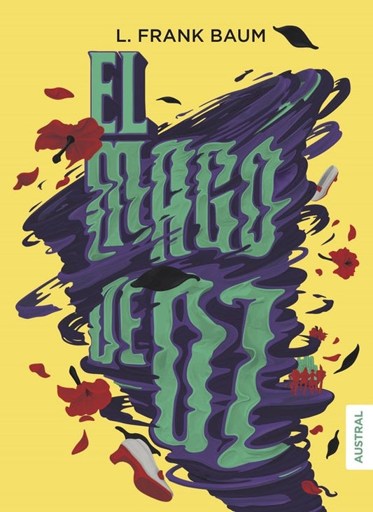 MAGO DE OZ,EL | FRANK L BAUM