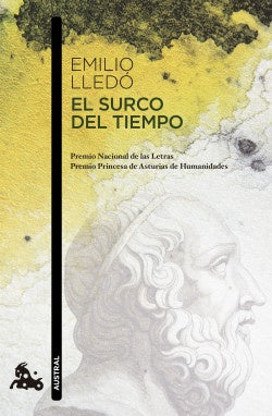 SURCO DEL TIEMPO,EL | EMILIO LLEDO