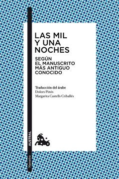 MIL Y UNA NOCHES,LAS | Anónimo