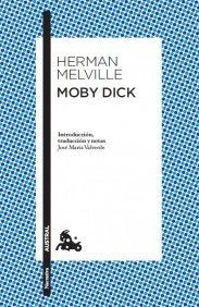 MOBY DICK | HERMAN MELVILLE