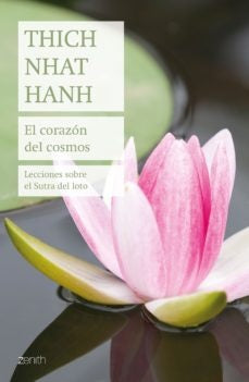 CORAZON DEL COSMOS,EL | THICH NHAT HANH