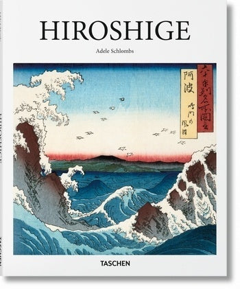 HIROSHIGE | ADELE SCHLOMBS