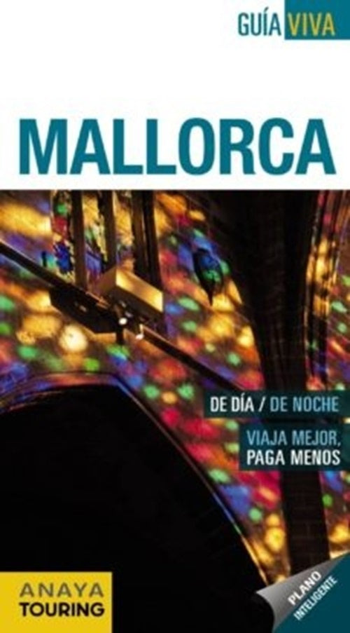 Mallorca. Guía Viva | ANAYA