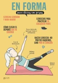EN FORMA PARA CHICAS CON PRISAS | AA.VV. .